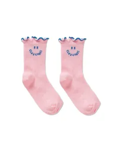 Socks_Pink_Club_Chaos_Roze