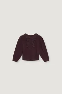 Soleil_Blouse_Winetesting_Rood