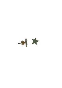 Star_Stud_Green_Gold_