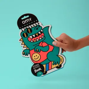 Sticker_doeboek__Dinos_