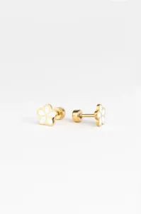 Studs_Earrings_Pure_Petal_Goud