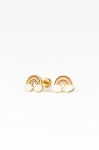 Studs_Earrings_Rainbow_Dreams__Goud