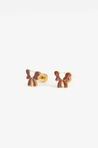 Studs_Earrings_Tied_Love__Goud