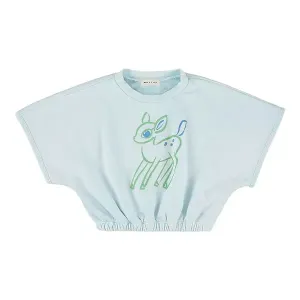 Sweat_Xose_Bambi_Blauw