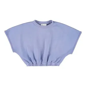 Sweat_Xose__Blauw