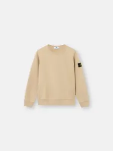 Sweatshirt_Felpa_Beige