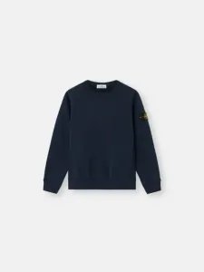 Sweatshirt_Felpa_Blauw