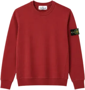 Sweatshirt_Felpa_V0014_Rood