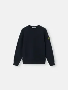 Sweatshirt_Felpa_Zwart
