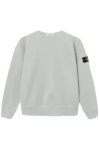 Sweatshirt_Grijs_Grijs