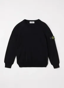 Sweatshirt_Zwart_Zwart