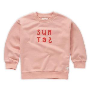 Sweatshirt_sunset_Roze