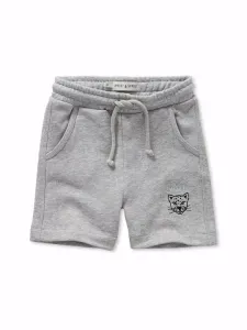 Sweatshorts_Grey_Melee_Grijs