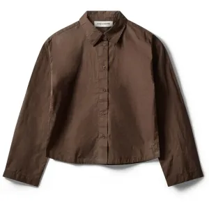 Sylvia_shirt_Bruin_2