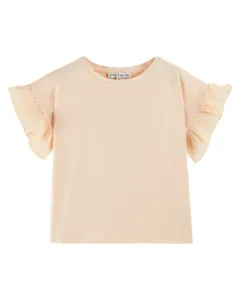 TEE_SHIRT_FETE_DES_MERES_Roze