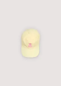TNS_Logo_Cap_Soft_Lemon_Geel