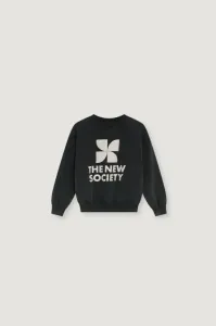 TNS_Logo_Sweatshirt_Forged_Iron_