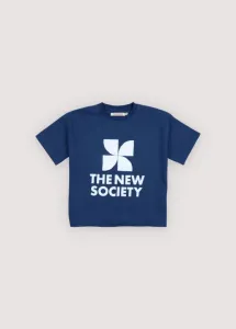 TNS_Logo_T_Shirt_Indigo_Denim_Blauw