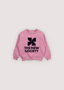 TNS_Logo_sweatshirt_Roze