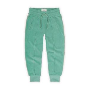 TRACK_PANTS_Groen