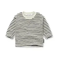 T_SHIRT_STRIPES_Multi