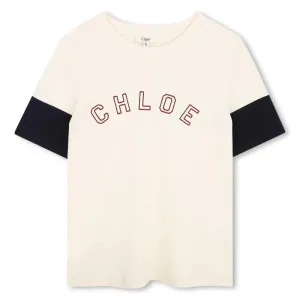 T_Shirt_Korte_Mouw__Ecru
