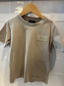 T_Shirt_Short_Sleeve_Taupe