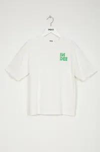 T_shirt_taros_Creme