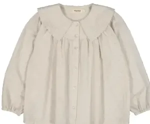 Takiri_Light_Cotton_Dobby_Creme