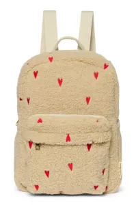 Teddy_Hearts_Midi_Backpack_Beige