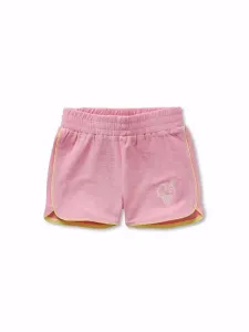 Terry_Sport_Shorts_Pink_Roze