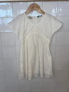 Textured_cotton_cotton_dress_Wit_1