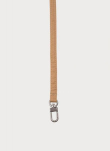 The_new_strap_camel