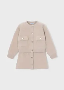 Tricot_Skirt_Set_Beige