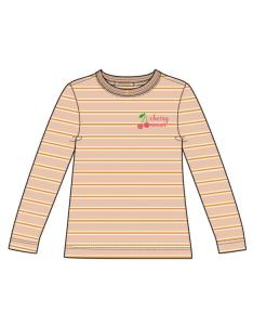Tring_l_sl__T_shirt_Multi