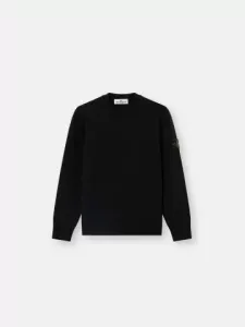 Trui_Maglia_Zwart_2