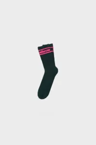 Vigil_Crew_Socks_Groen