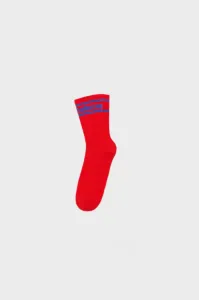 Vigil_Crew_Socks_Rood