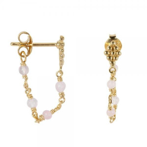 Wieber_chain_with_pearls_stud_earring