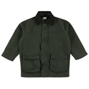 Yacob_Jacket_Groen