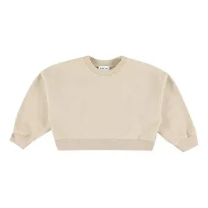Yara_trui_sweat_Maya_Beige