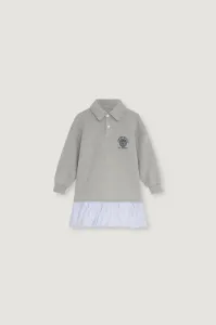 _Ash_Dress_Grijs