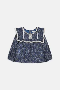_Blouse_Kerien_Blauw