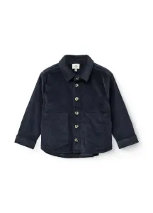 _CORDUROY_OVERSHIRT_NAVY__Blauw