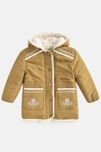 _Coat_Rosinna_Bruin