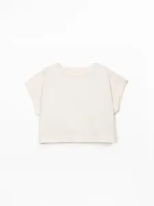 _JERSEY_T_SHIRT_Beige