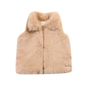 _Roswita_Gilet___Cloudy_Rose__Teddy_Roze