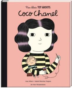 van_klein_tot_groots_Coco_Chanel