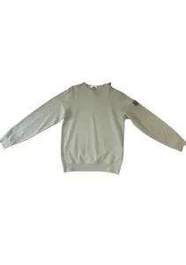 Felpa_sweater_groen_Groen