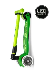 Maxi_Micro_step_inklapbaar_LED_neon_geel_groen__6